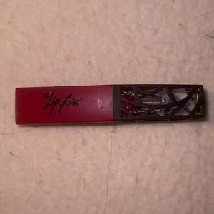 Brand-new lip gloss